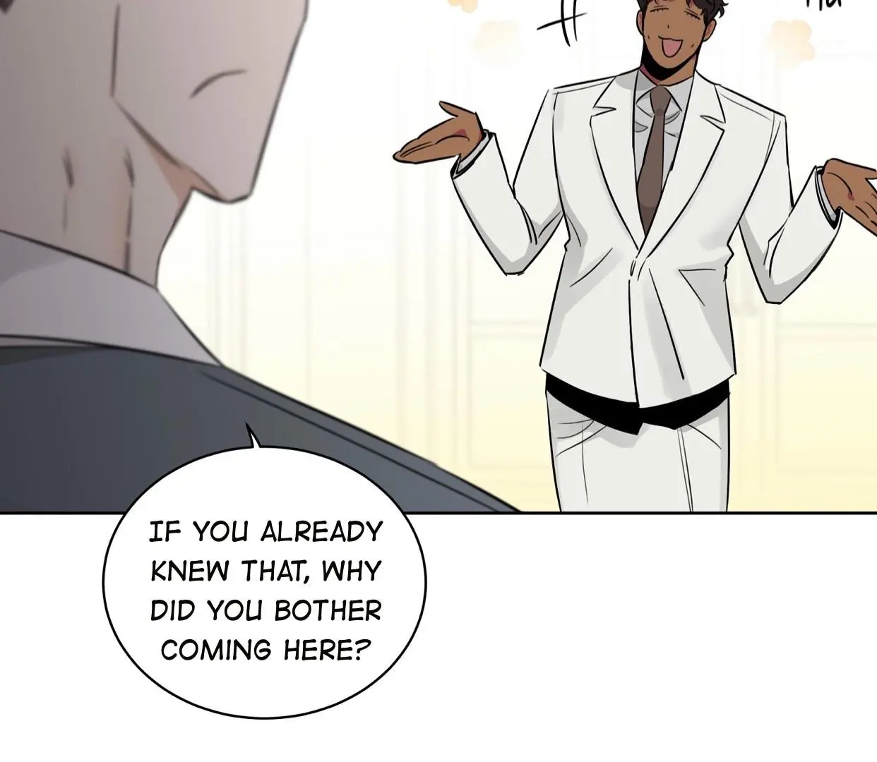 Roses and Champagne Chapter 47 Page 55