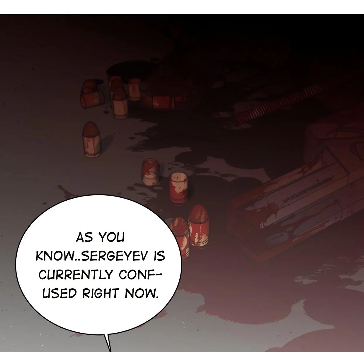 Roses and Champagne Chapter 47 Page 56