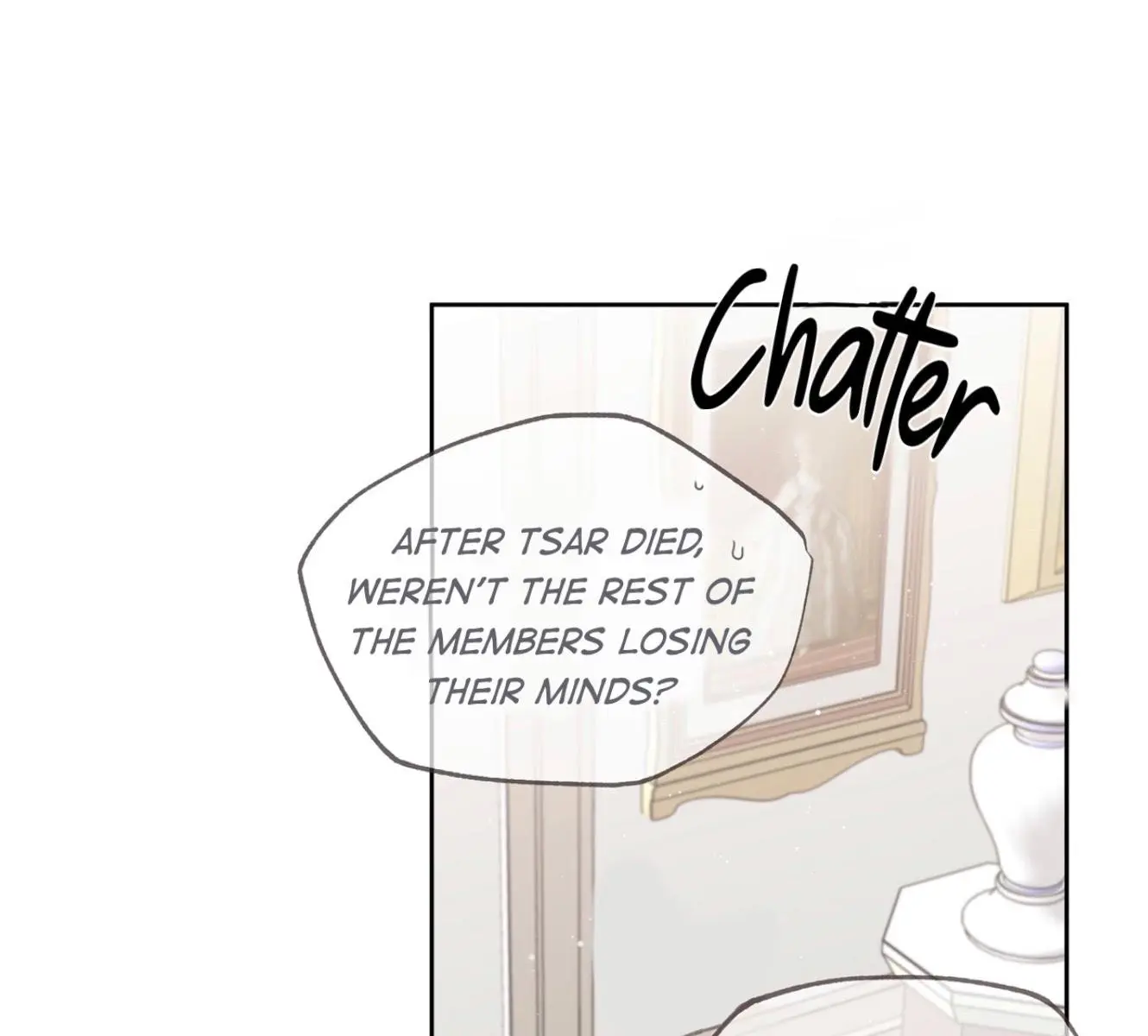 Roses and Champagne Chapter 47 Page 59