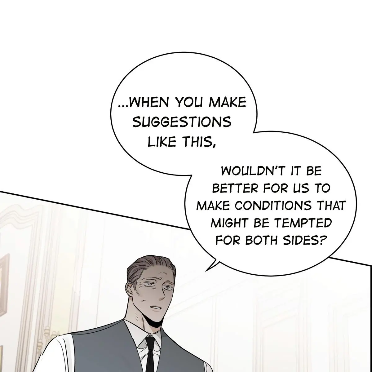 Roses and Champagne Chapter 47 Page 61