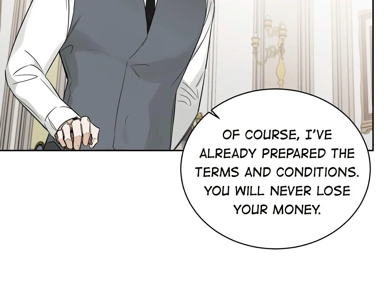Roses and Champagne Chapter 47 Page 62