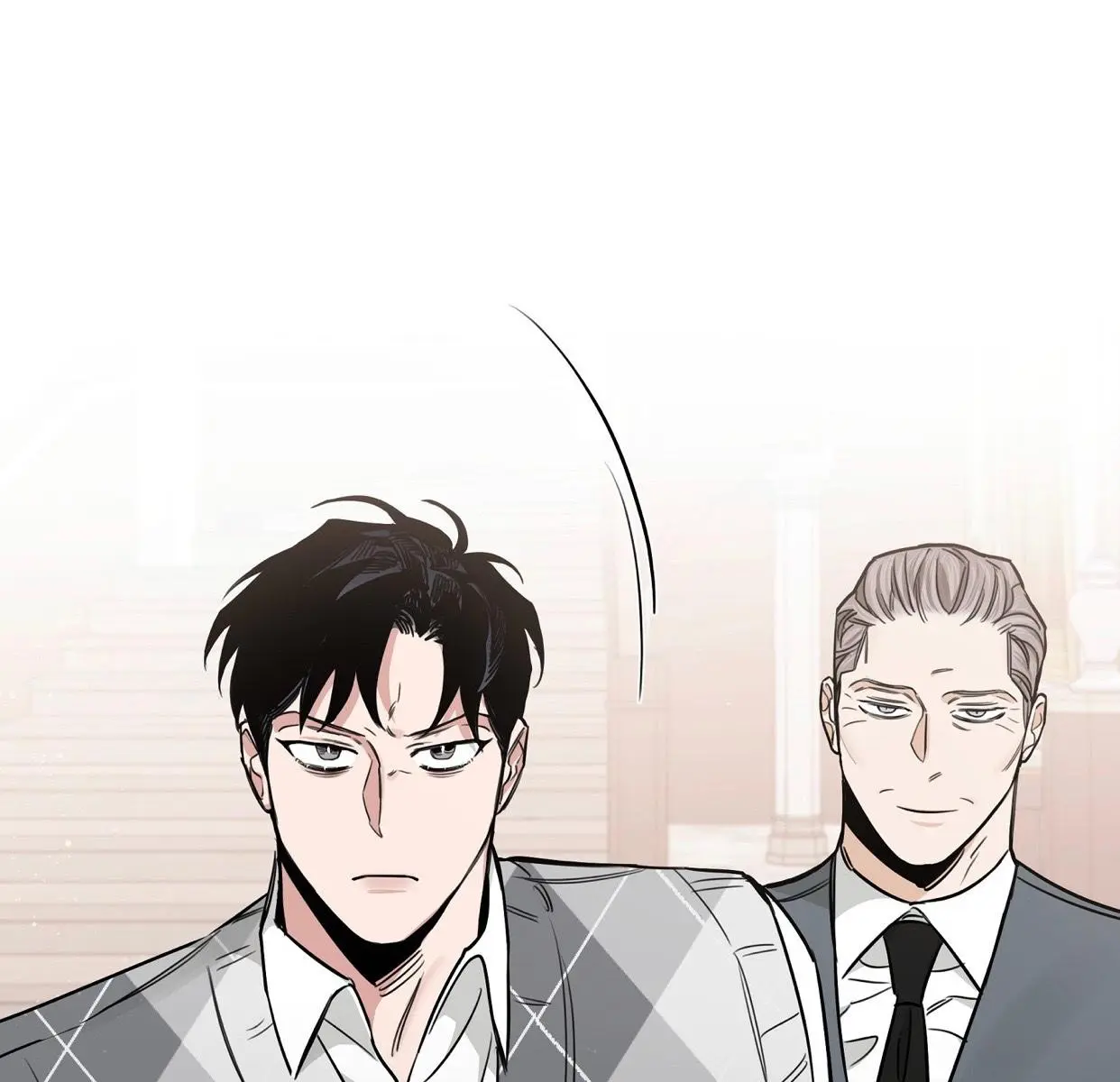 Roses and Champagne Chapter 47 Page 65