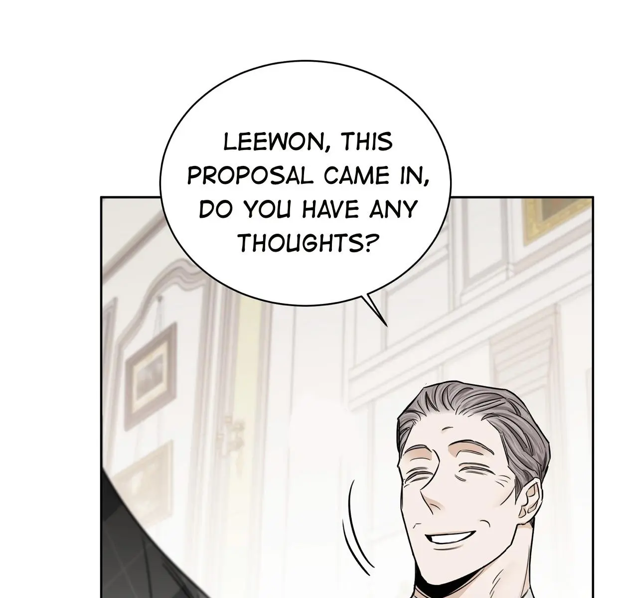 Roses and Champagne Chapter 47 Page 69