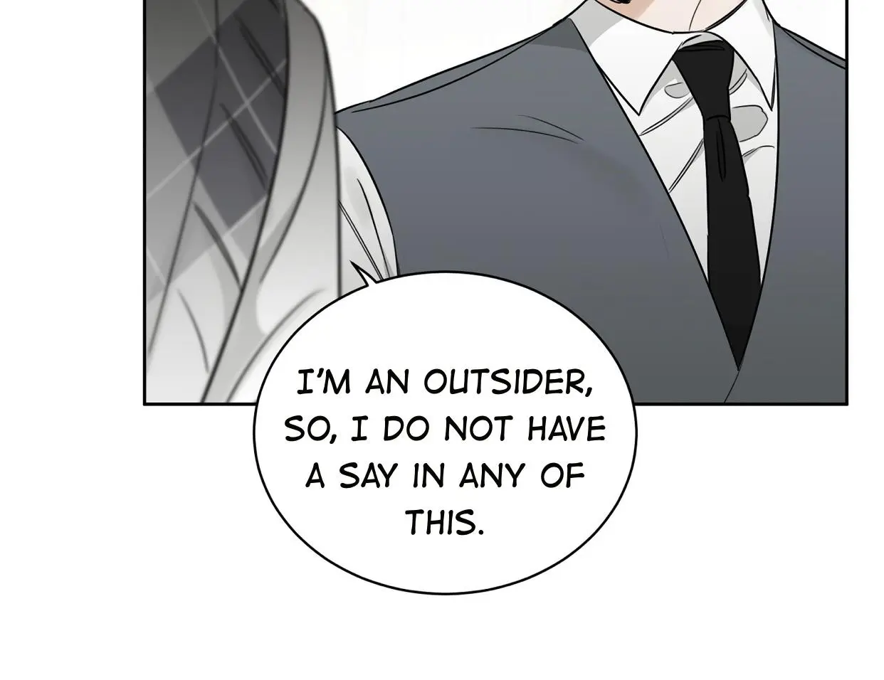 Roses and Champagne Chapter 47 Page 70