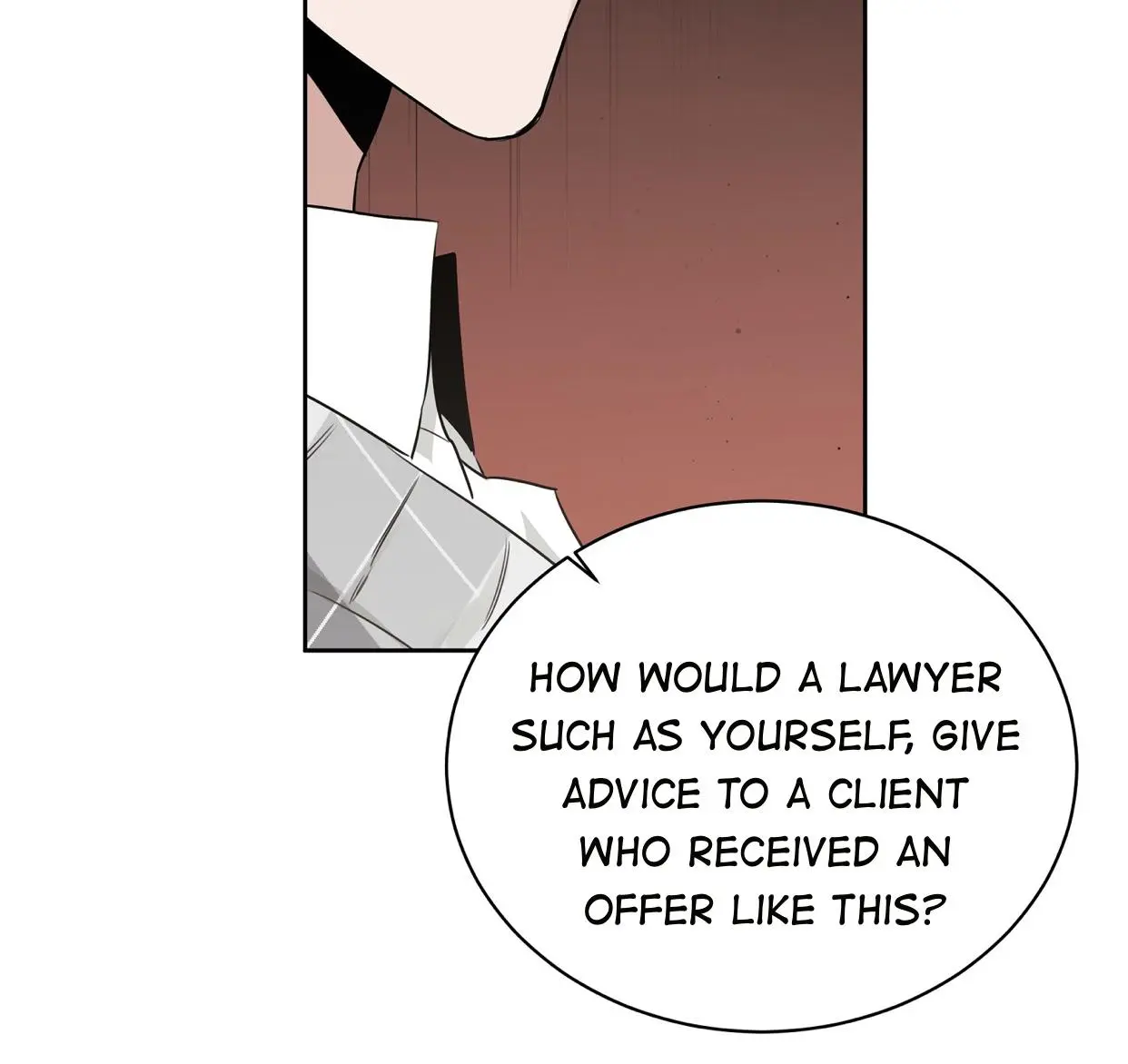 Roses and Champagne Chapter 47 Page 72