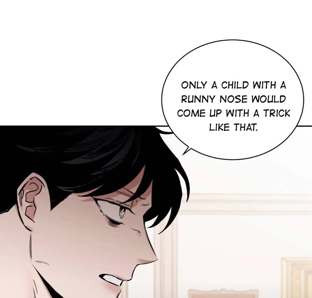 Roses and Champagne Chapter 47 Page 74