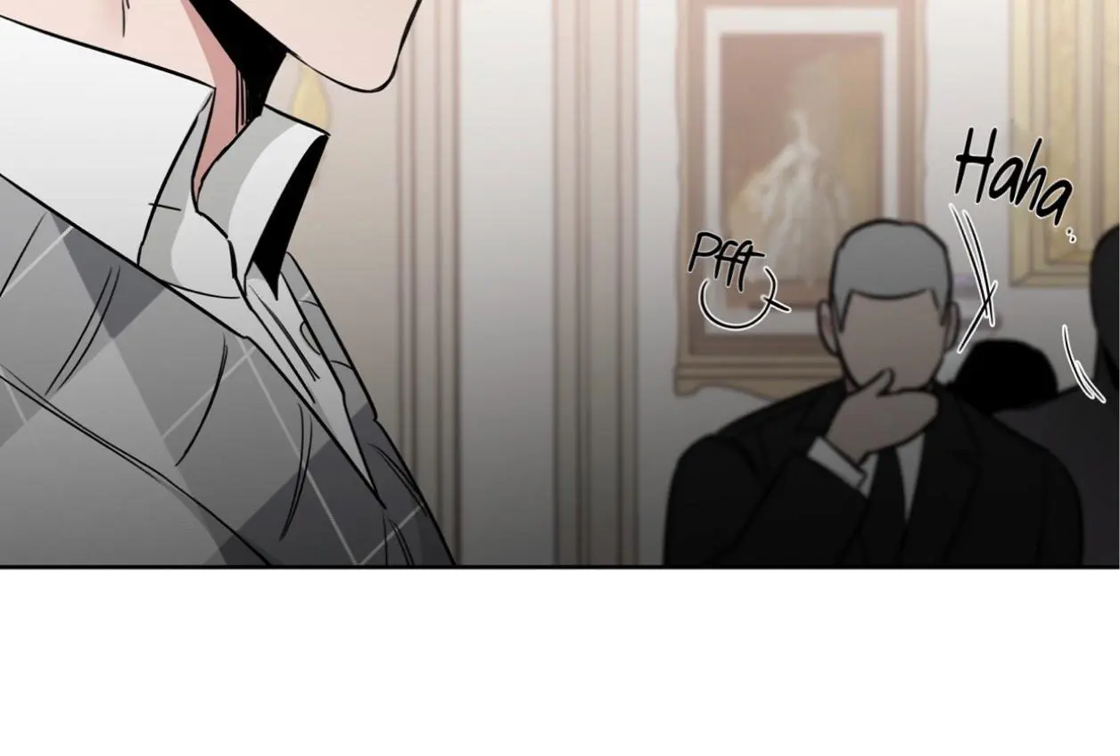 Roses and Champagne Chapter 47 Page 75