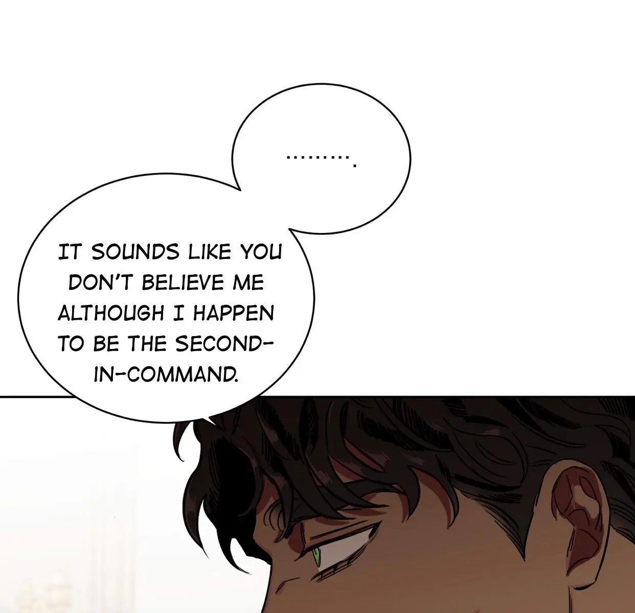 Roses and Champagne Chapter 47 Page 76