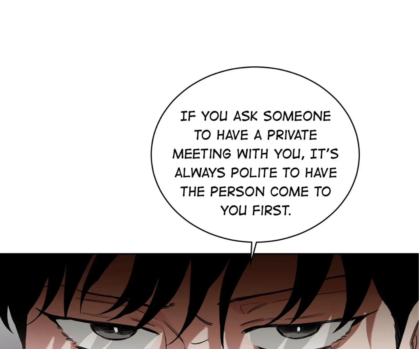 Roses and Champagne Chapter 47 Page 78