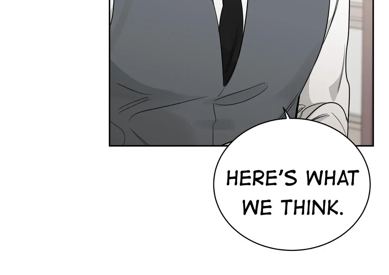 Roses and Champagne Chapter 47 Page 81