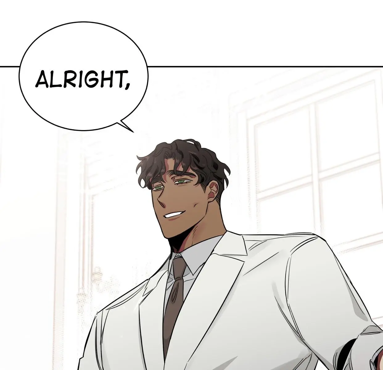 Roses and Champagne Chapter 47 Page 83