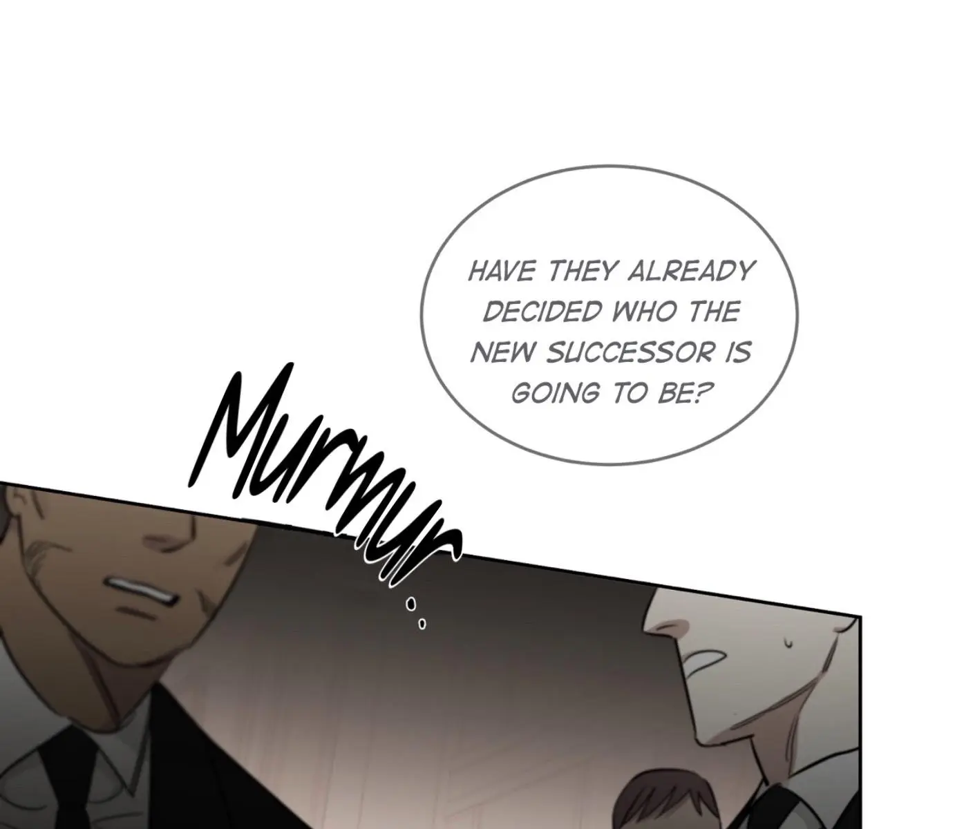 Roses and Champagne Chapter 47 Page 87