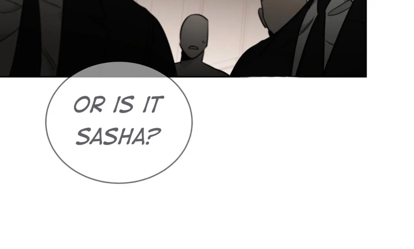 Roses and Champagne Chapter 47 Page 88