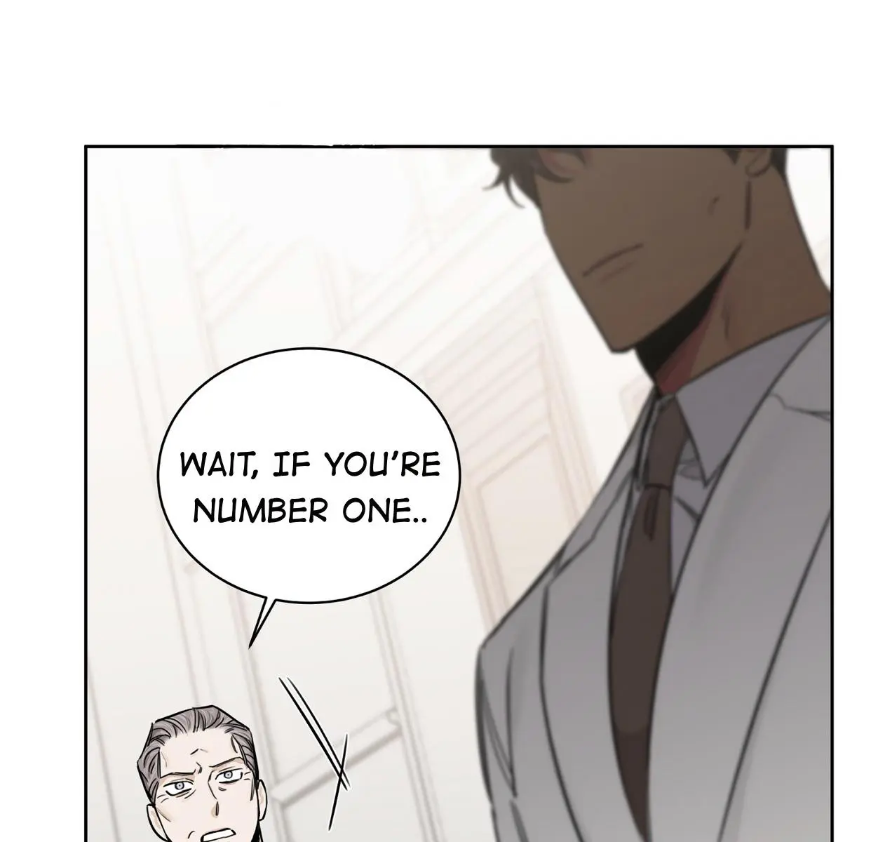 Roses and Champagne Chapter 47 Page 89