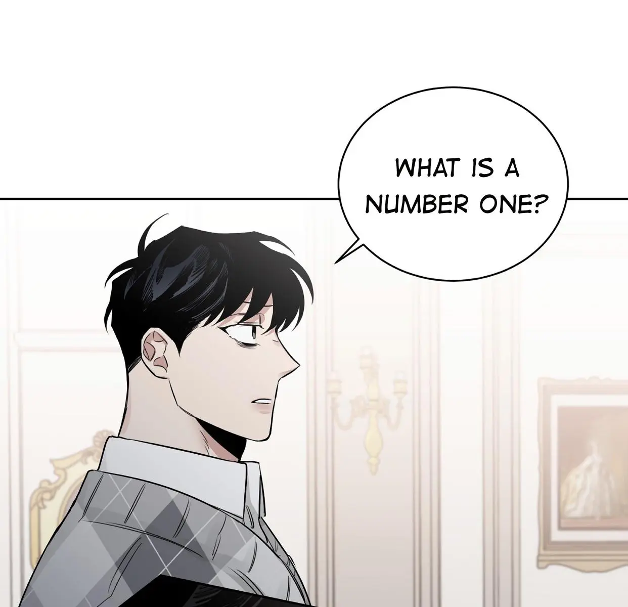 Roses and Champagne Chapter 47 Page 93