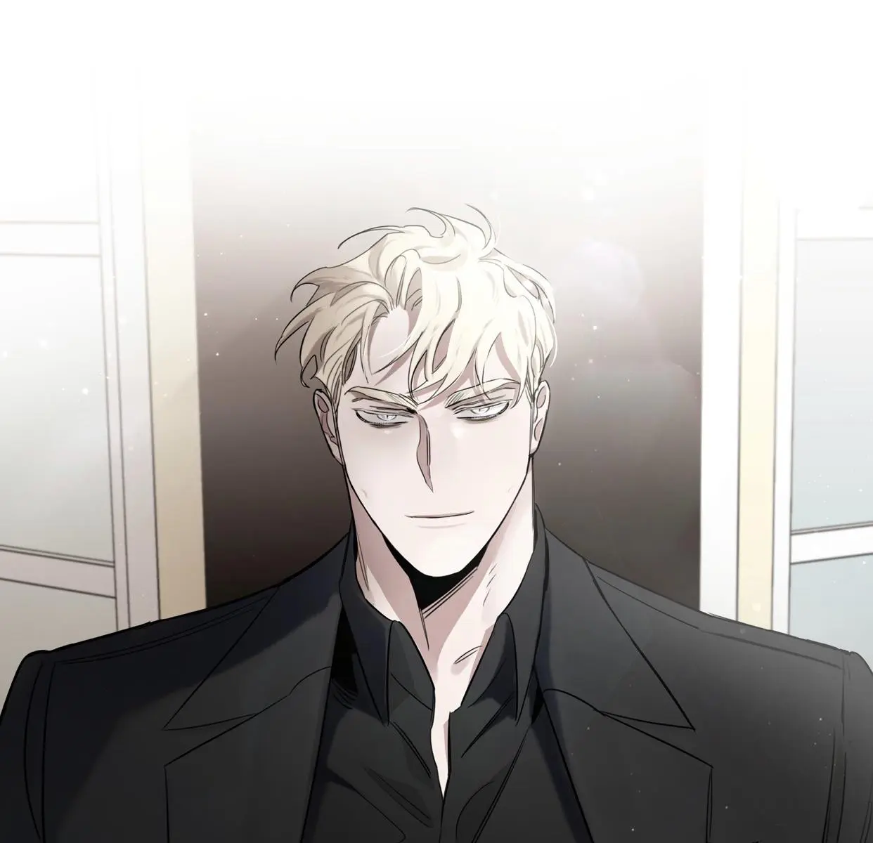 Roses and Champagne Chapter 47 Page 97