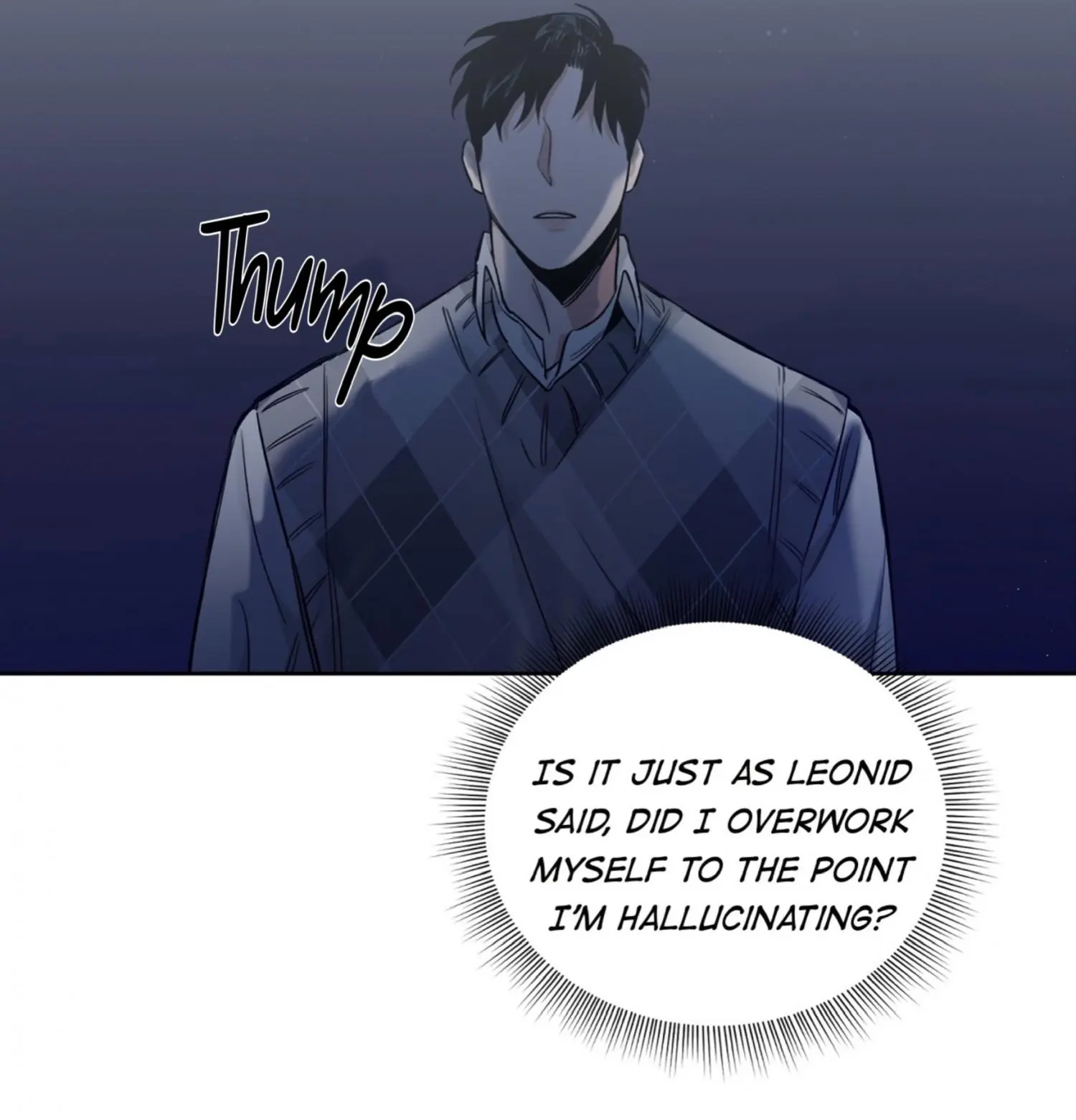 Roses and Champagne Chapter 47 Page 101
