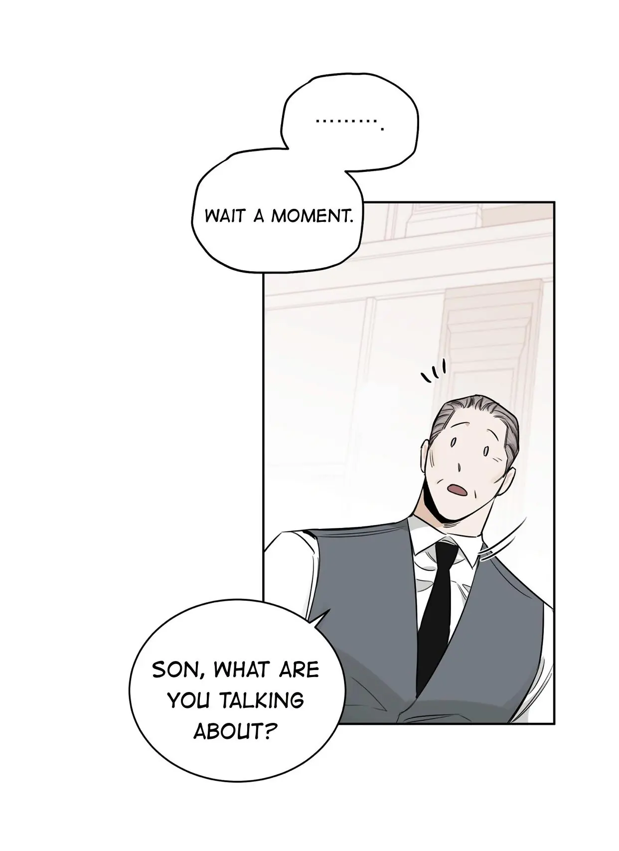 Roses and Champagne Chapter 47 Page 104