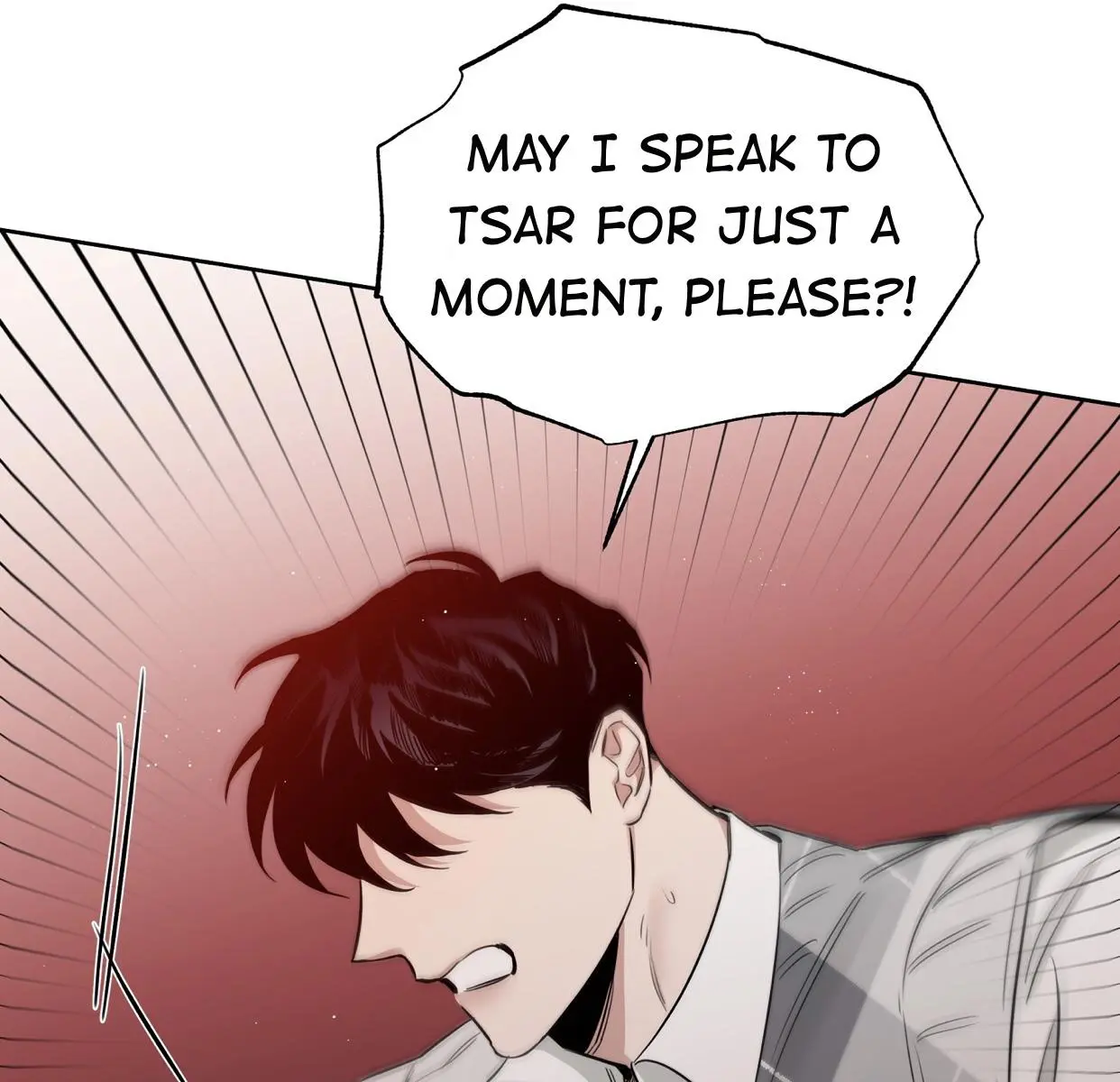 Roses and Champagne Chapter 47 Page 105