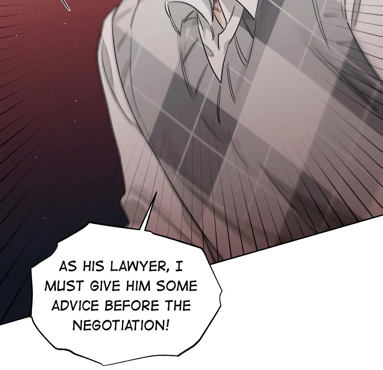 Roses and Champagne Chapter 47 Page 106