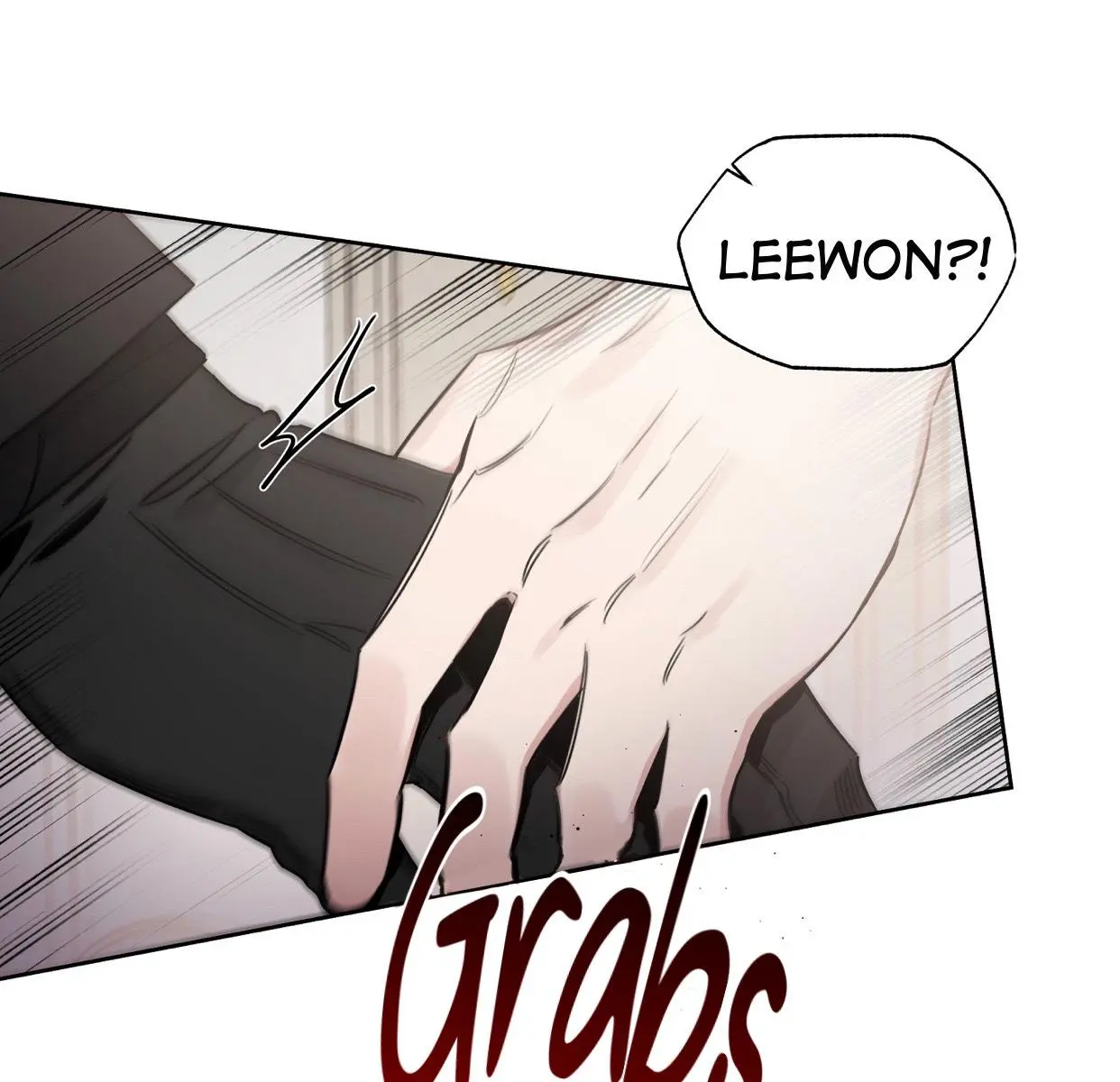 Roses and Champagne Chapter 47 Page 107