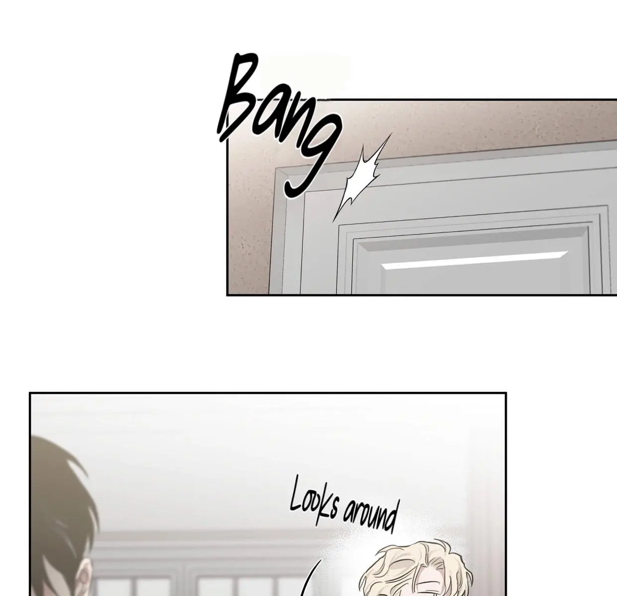 Roses and Champagne Chapter 47 Page 111