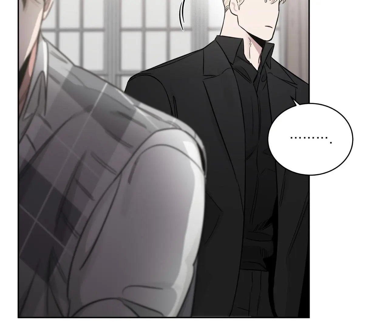 Roses and Champagne Chapter 47 Page 112