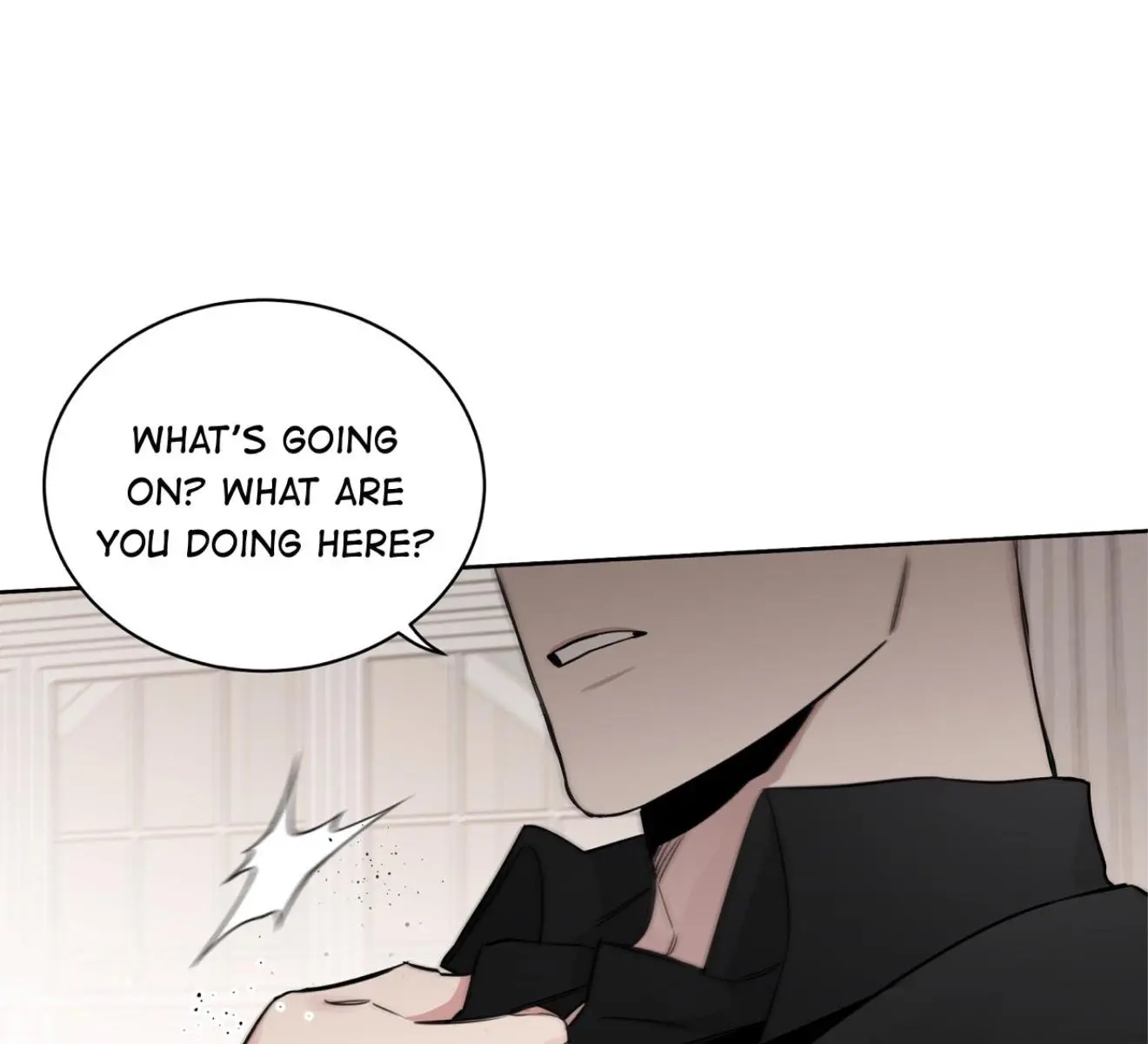 Roses and Champagne Chapter 47 Page 113