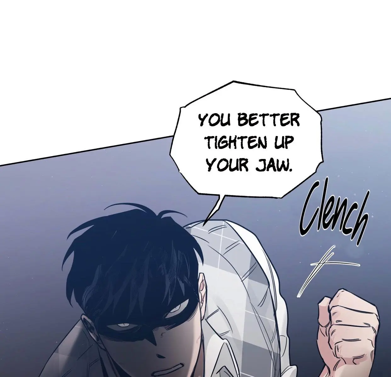 Roses and Champagne Chapter 47 Page 115
