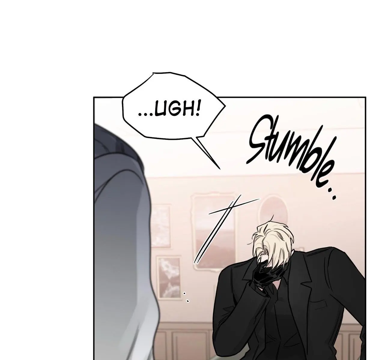 Roses and Champagne Chapter 47 Page 119