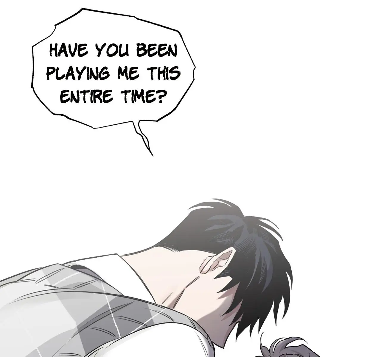 Roses and Champagne Chapter 47 Page 124