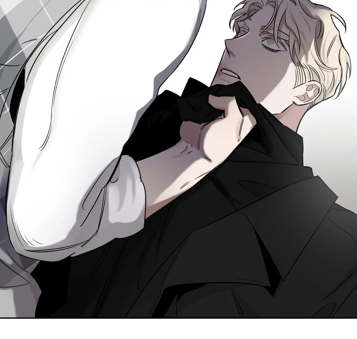 Roses and Champagne Chapter 47 Page 125