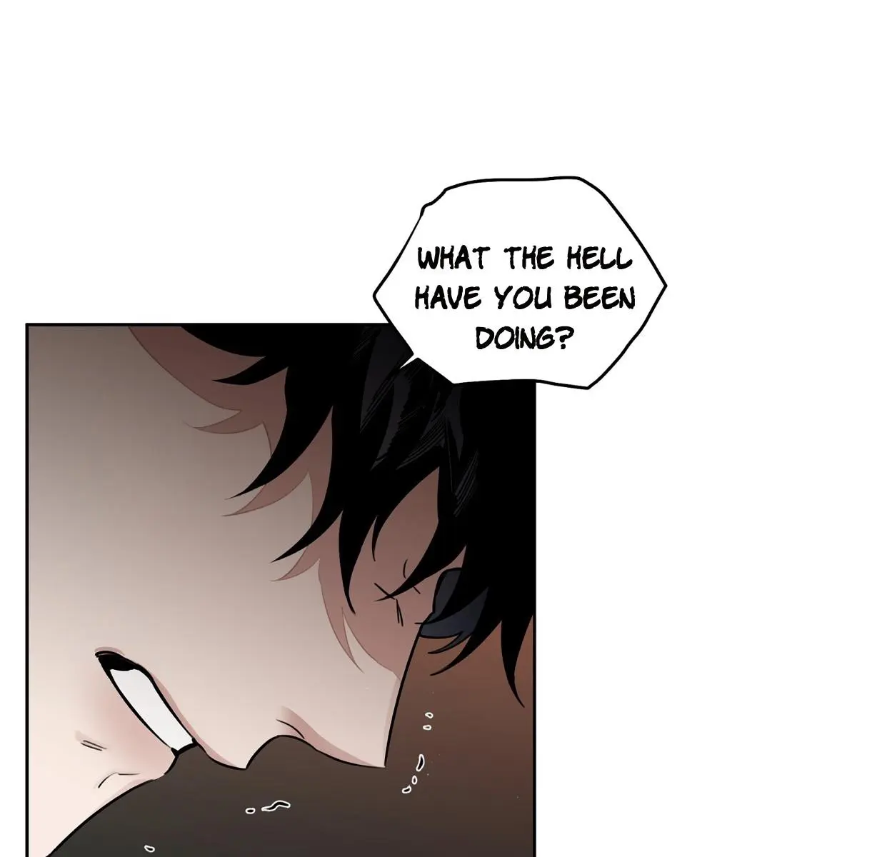 Roses and Champagne Chapter 47 Page 126