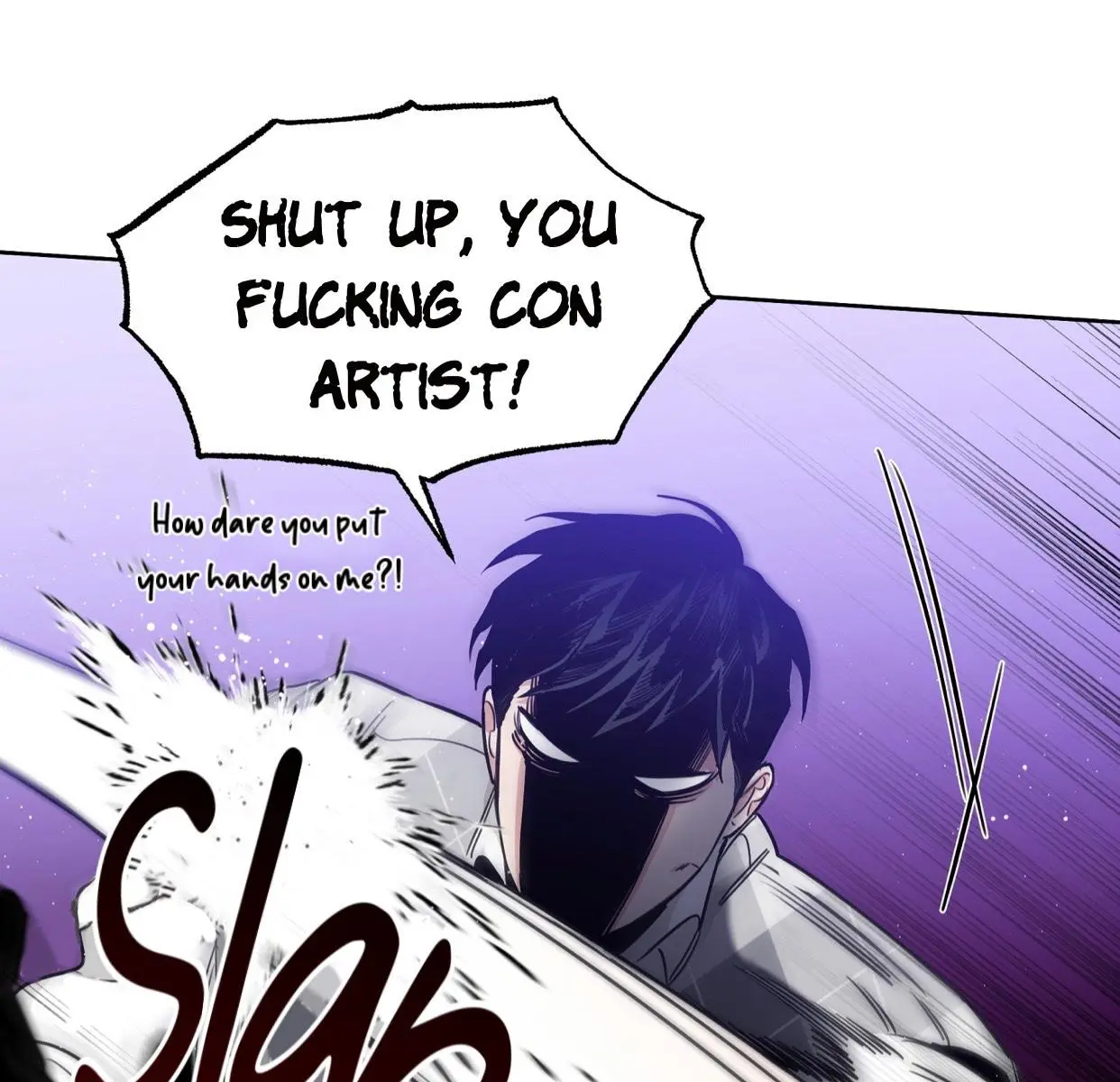 Roses and Champagne Chapter 47 Page 130