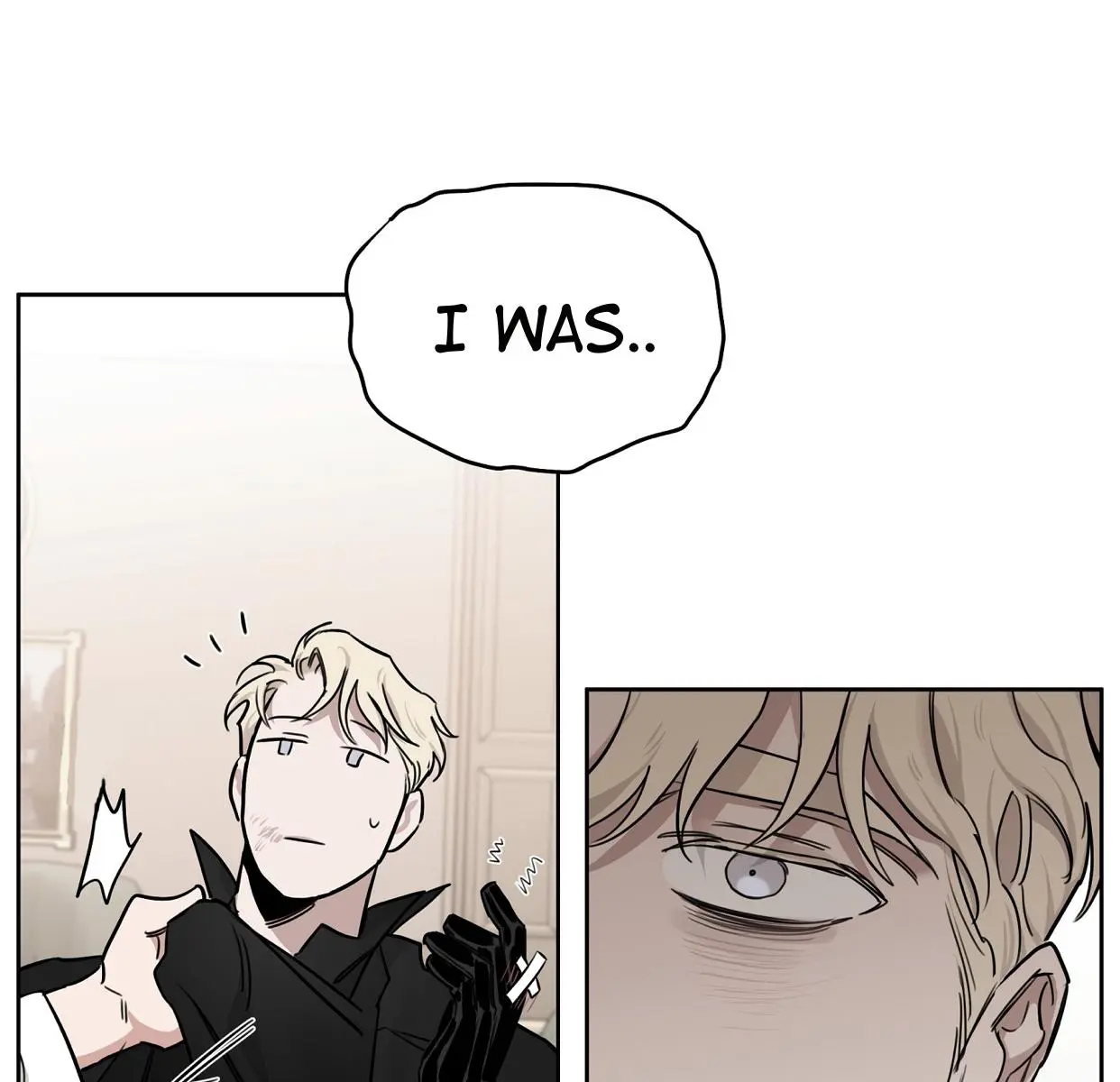 Roses and Champagne Chapter 47 Page 132