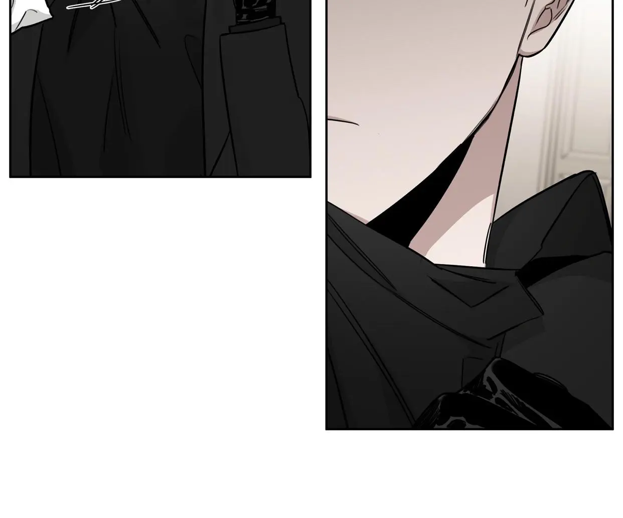 Roses and Champagne Chapter 47 Page 133