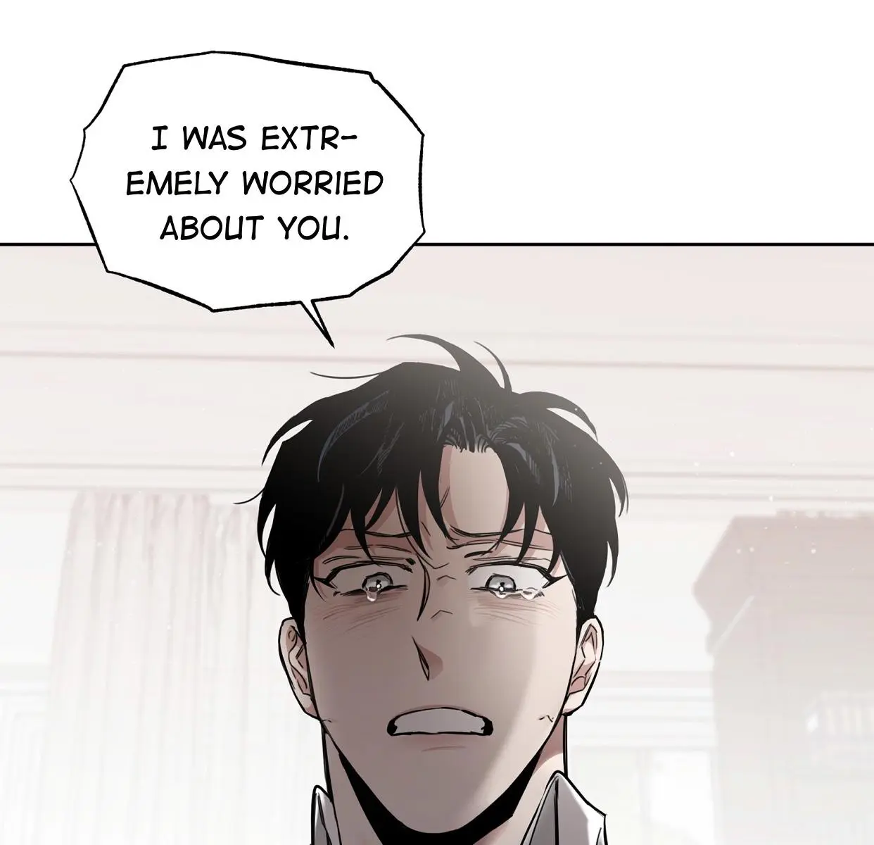 Roses and Champagne Chapter 47 Page 134