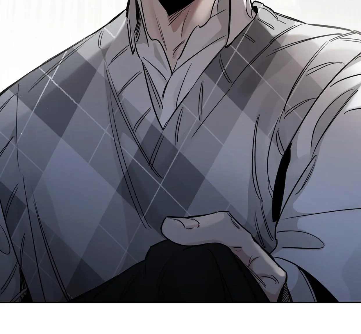 Roses and Champagne Chapter 47 Page 135