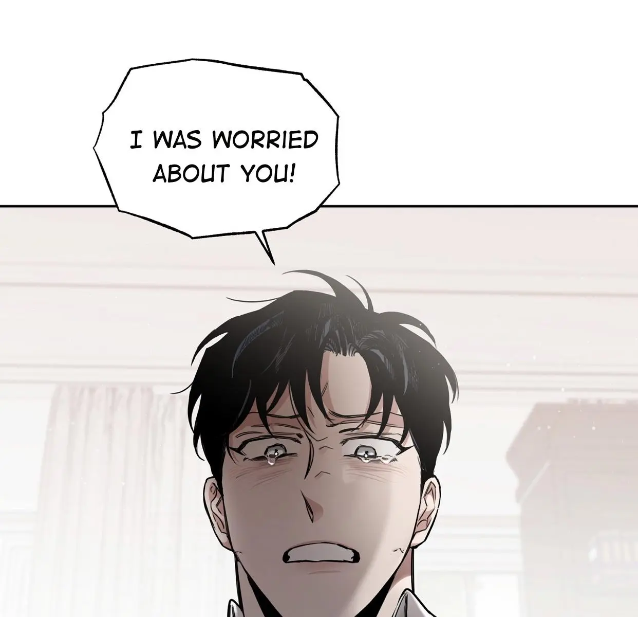 Roses and Champagne Chapter 48 Page 4