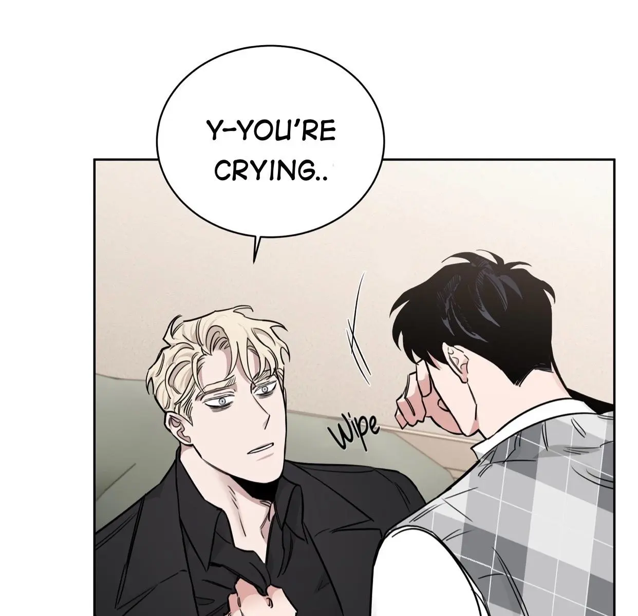 Roses and Champagne Chapter 48 Page 6