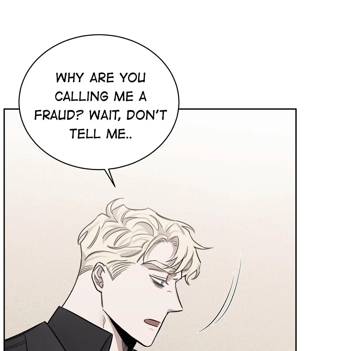 Roses and Champagne Chapter 48 Page 8