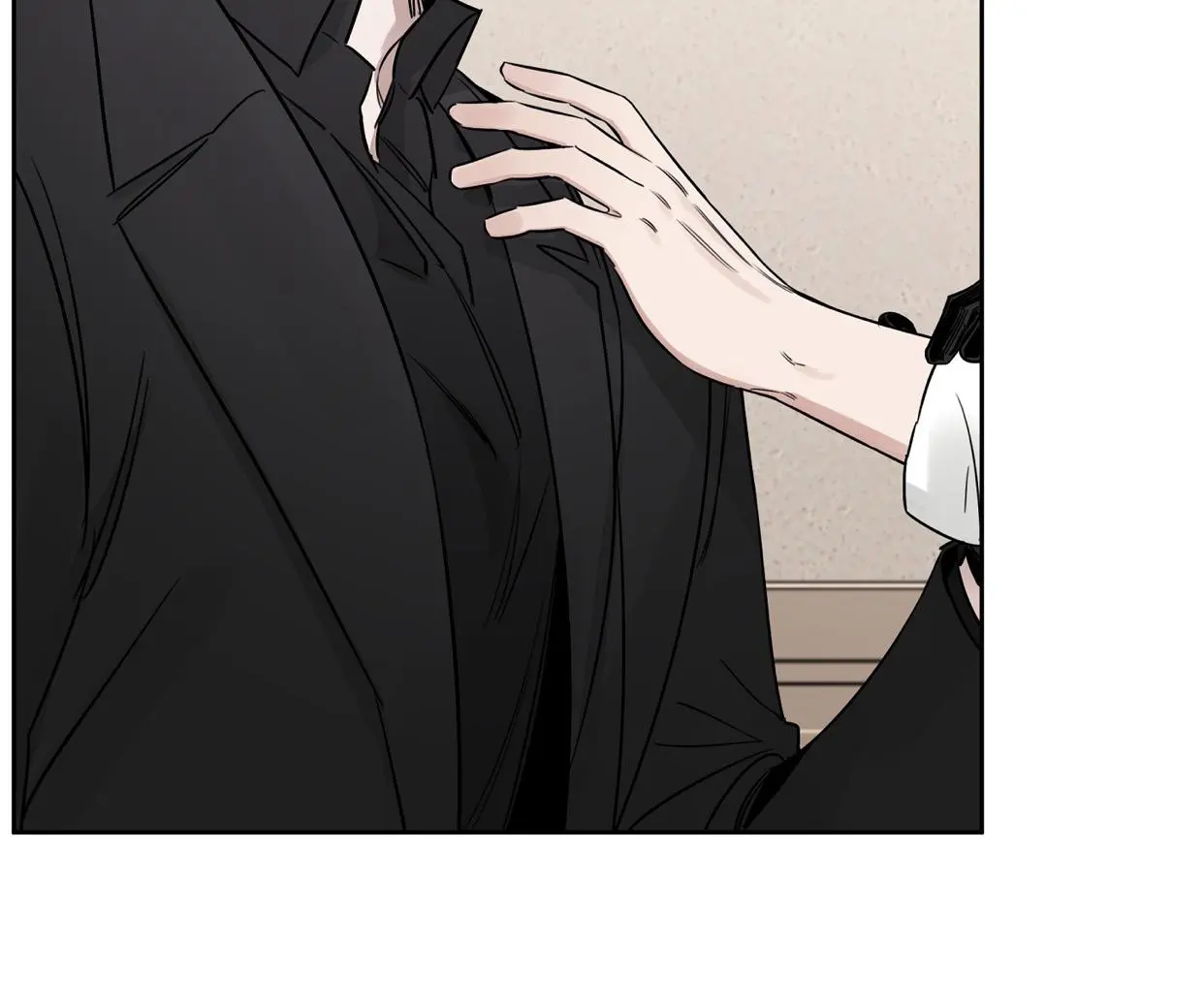 Roses and Champagne Chapter 48 Page 9