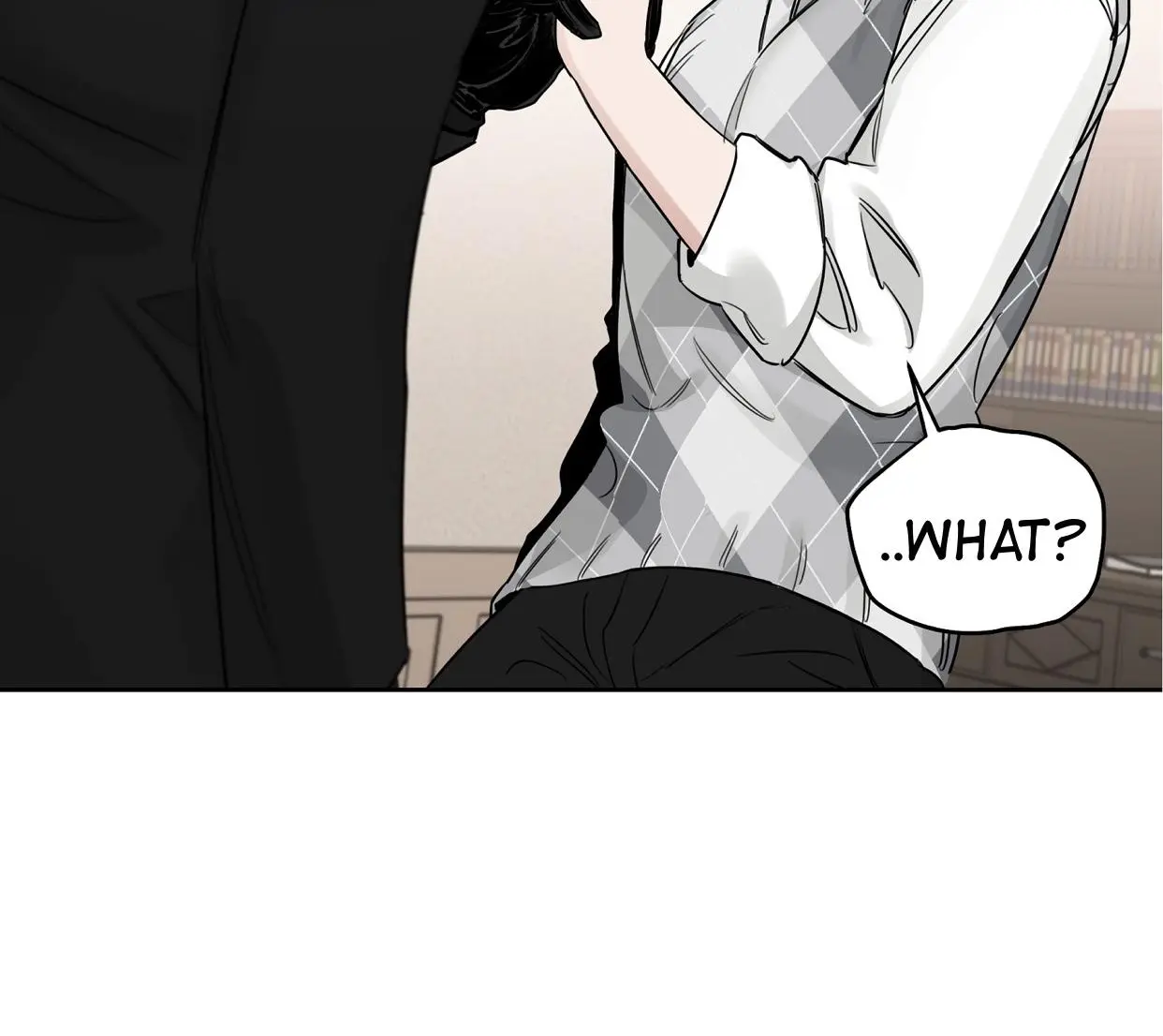 Roses and Champagne Chapter 48 Page 11