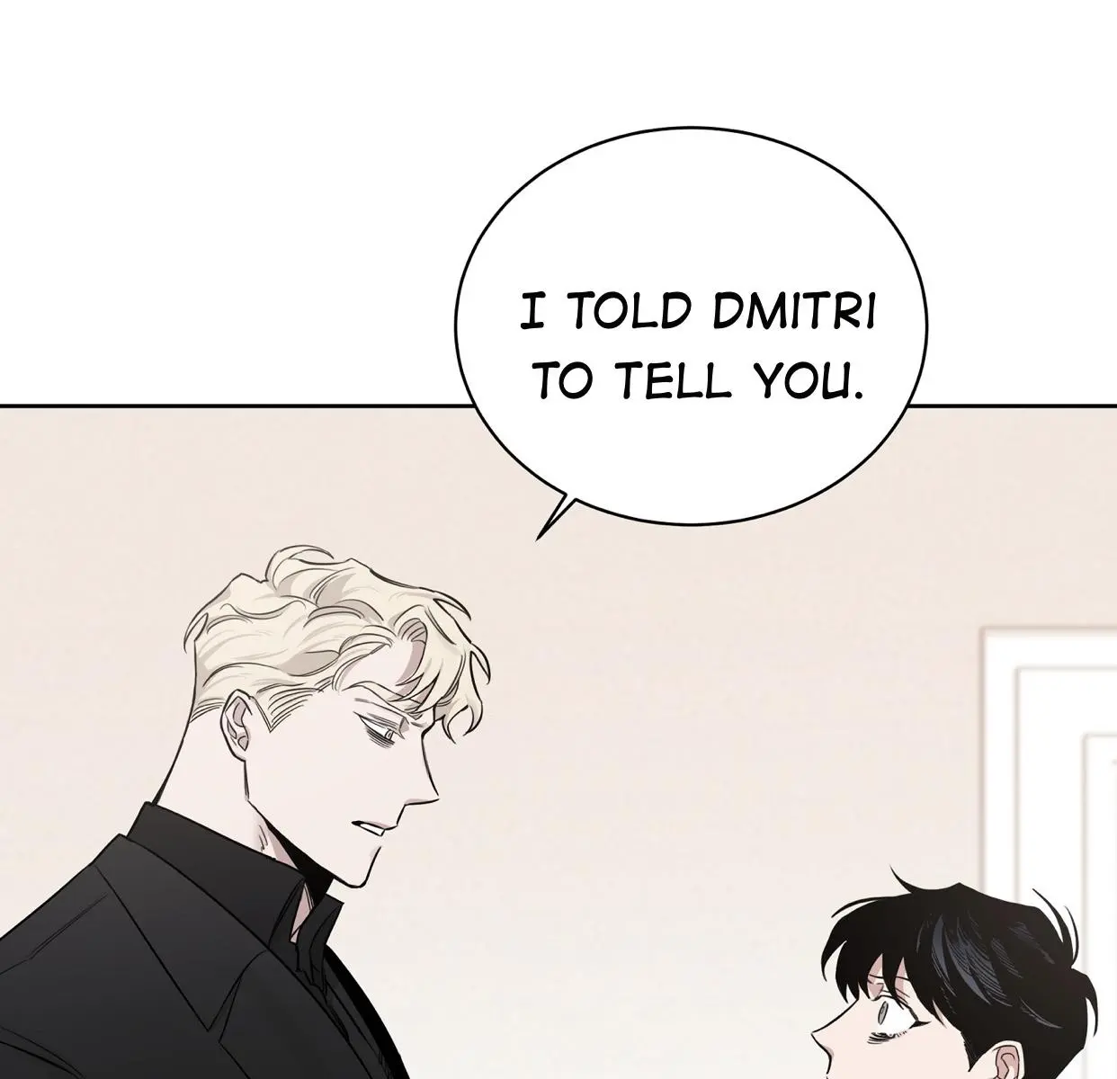 Roses and Champagne Chapter 48 Page 12