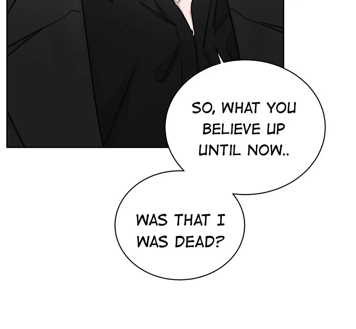 Roses and Champagne Chapter 48 Page 15