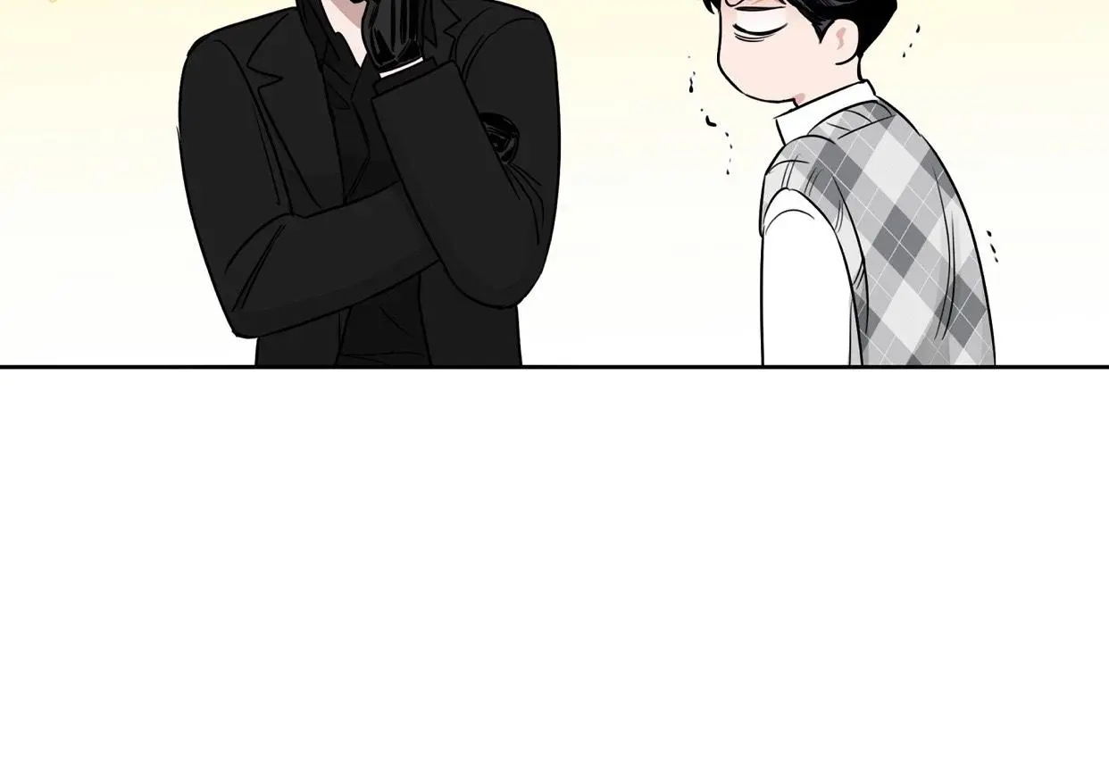 Roses and Champagne Chapter 48 Page 20