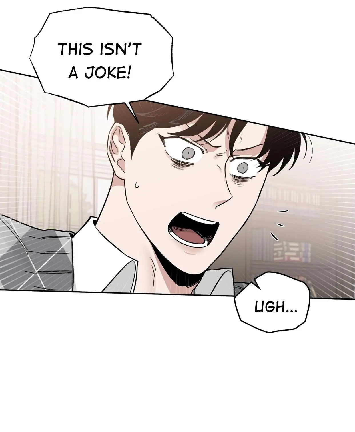 Roses and Champagne Chapter 48 Page 23