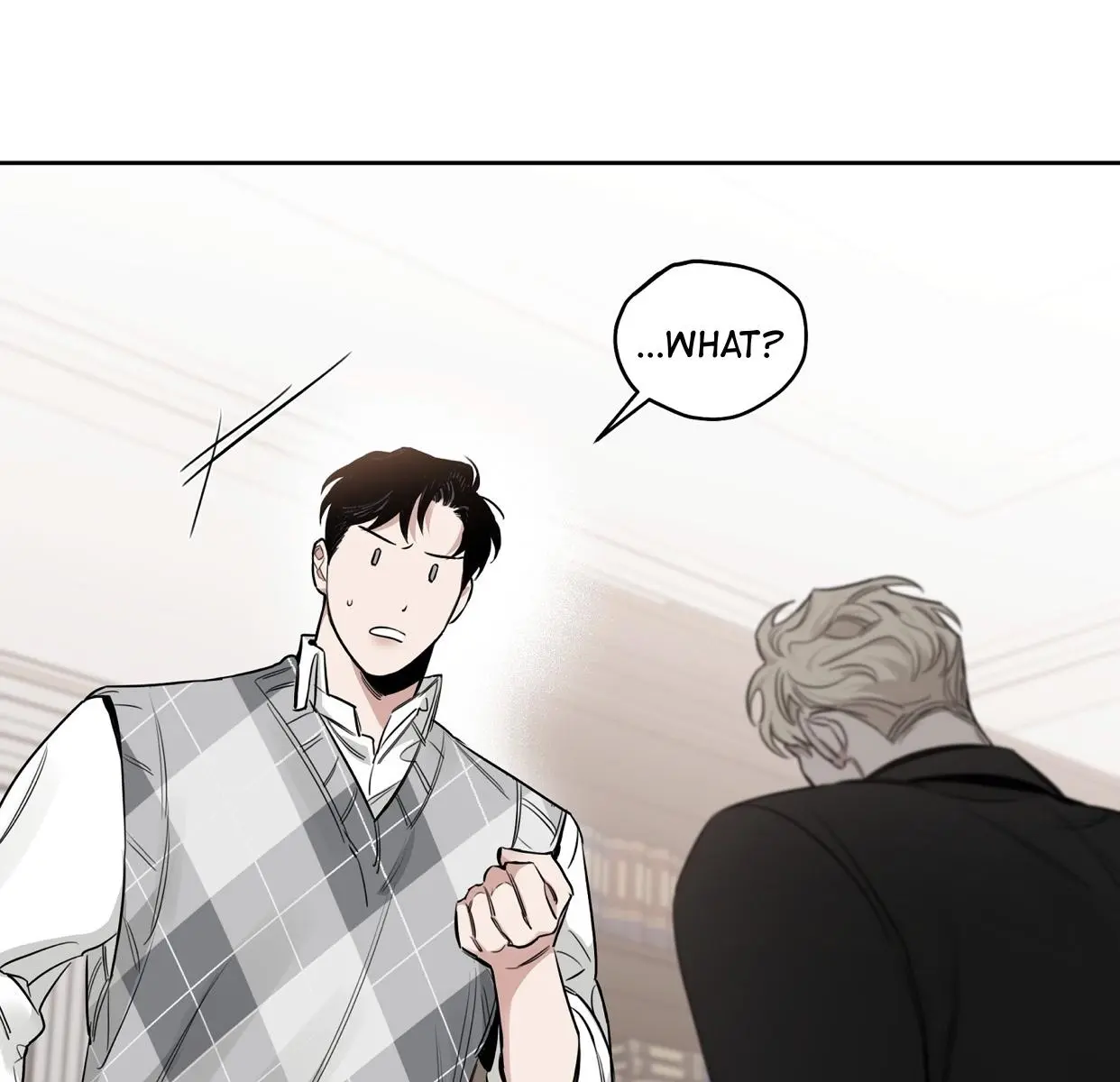 Roses and Champagne Chapter 48 Page 24