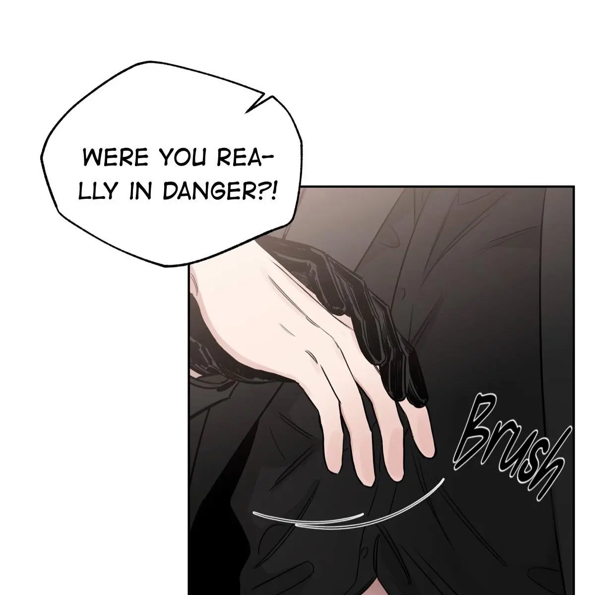 Roses and Champagne Chapter 48 Page 31