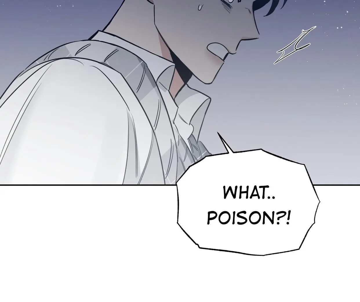 Roses and Champagne Chapter 48 Page 34